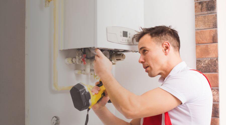 Professional Leak Detection in Sargentville, ME
